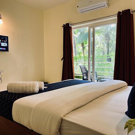 Sterling Garden Hotel By Pas Resorts Morjim Esterno foto