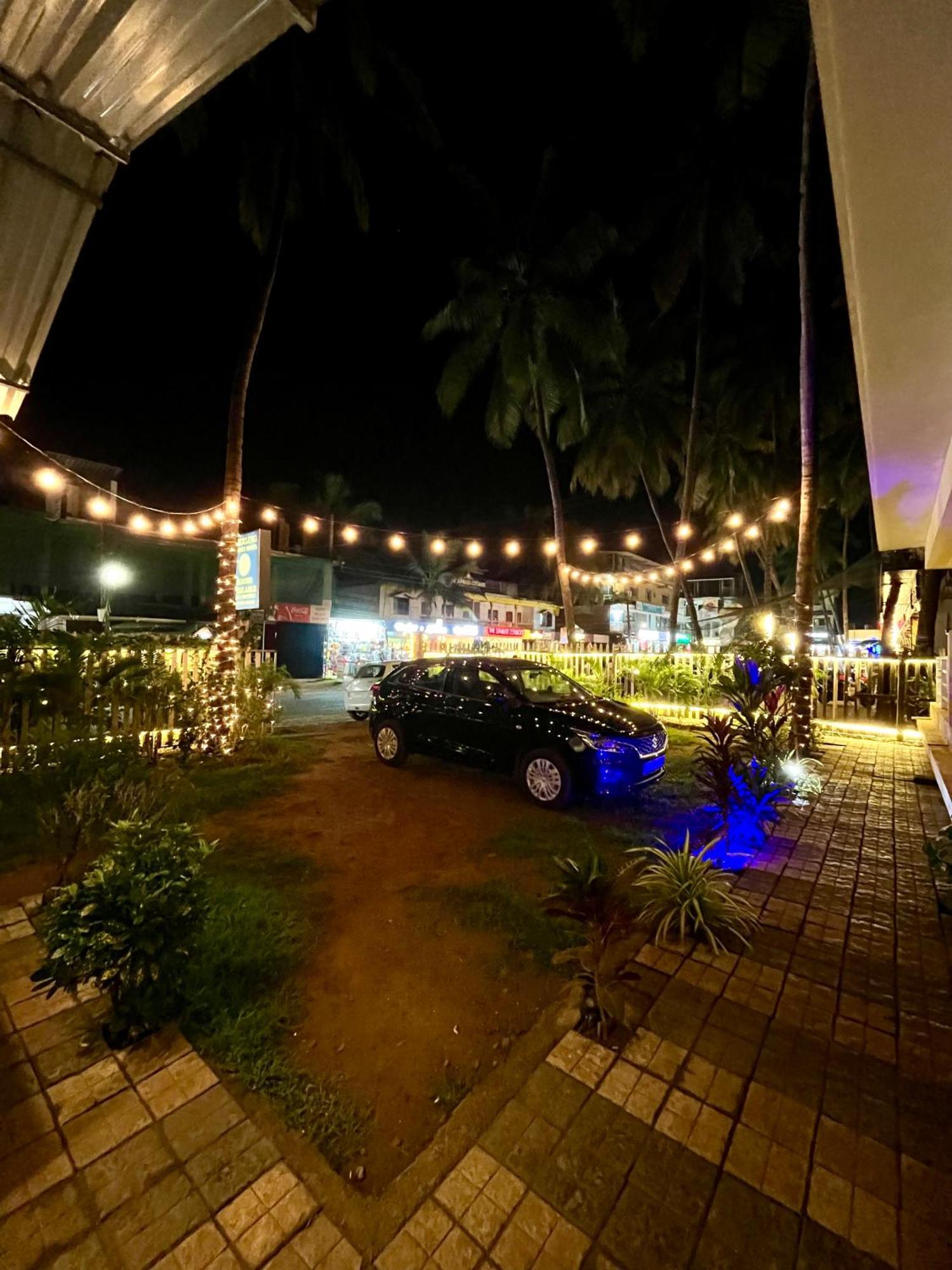 Sterling Garden Hotel By Pas Resorts Morjim Esterno foto