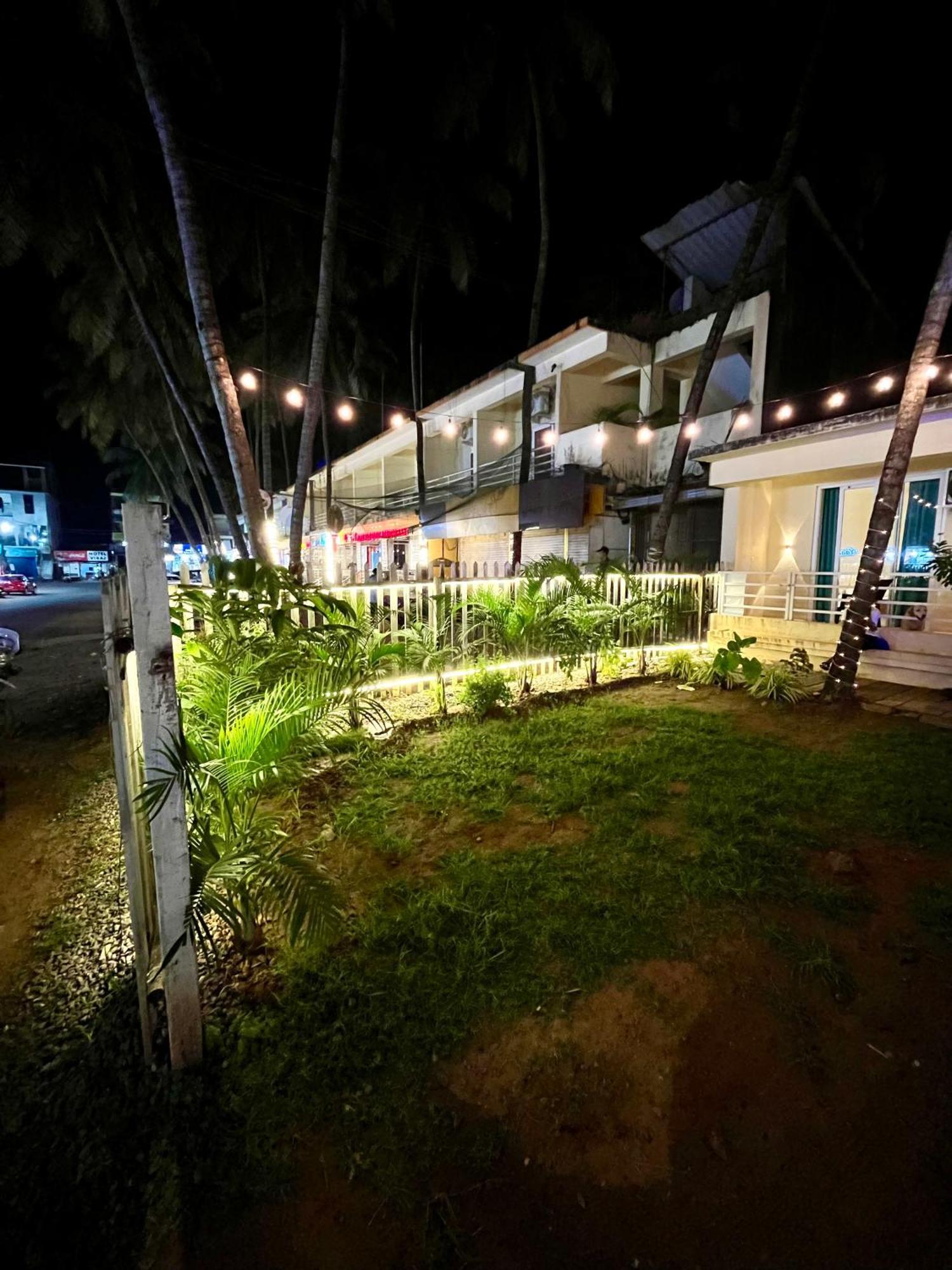 Sterling Garden Hotel By Pas Resorts Morjim Esterno foto