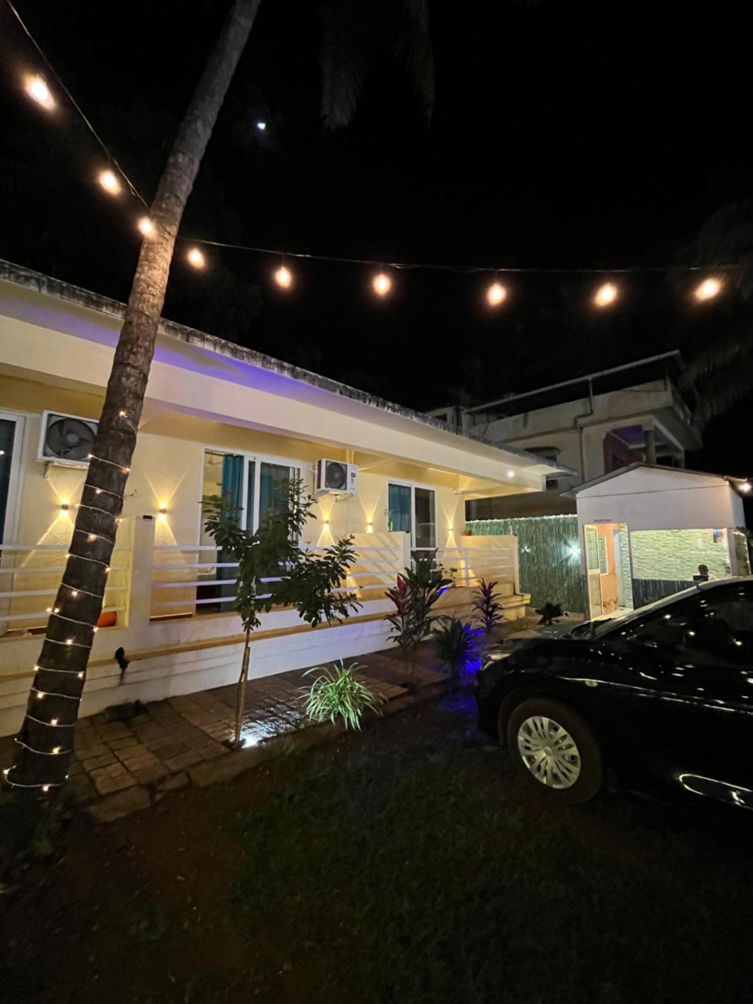 Sterling Garden Hotel By Pas Resorts Morjim Esterno foto