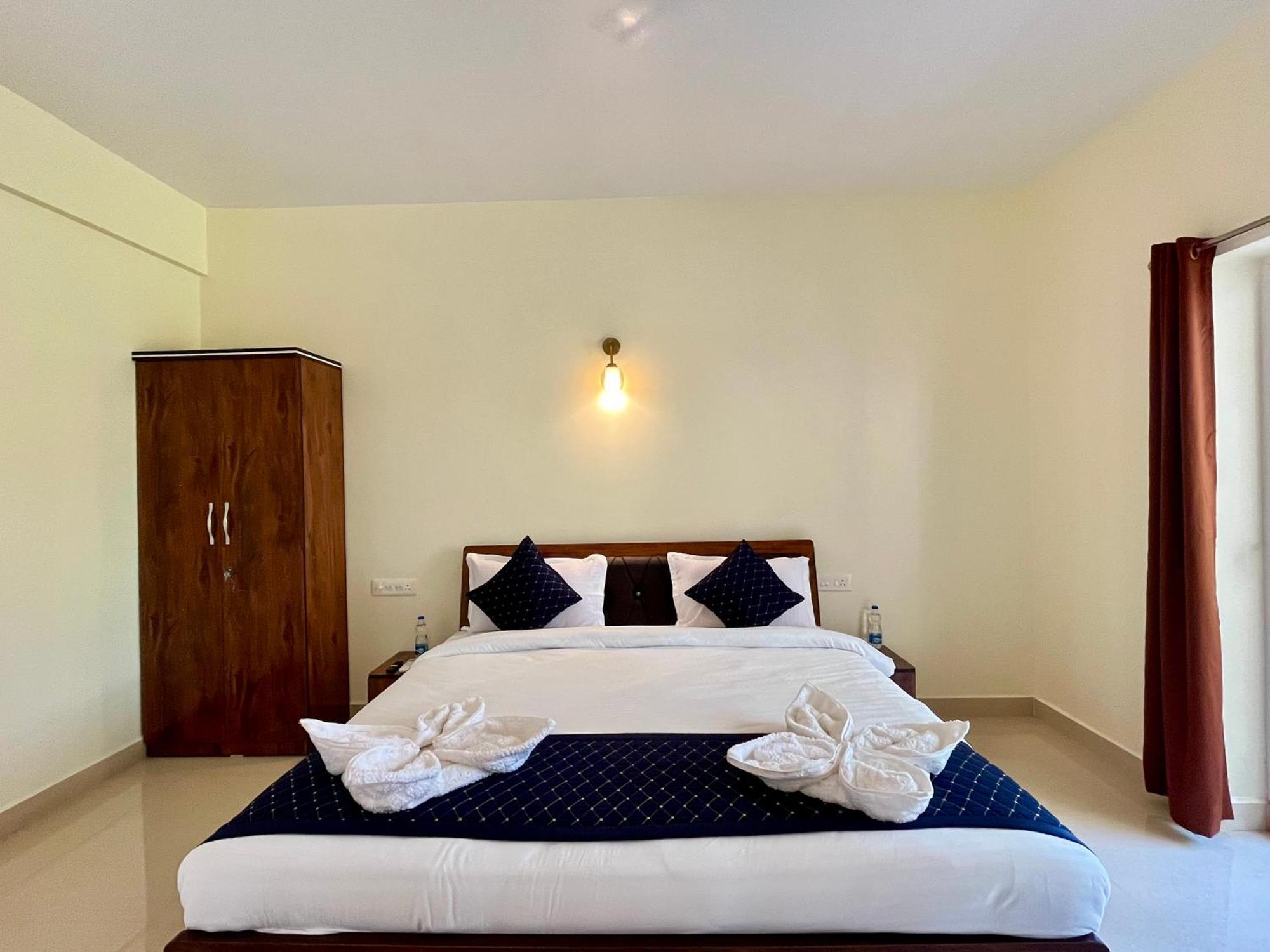 Sterling Garden Hotel By Pas Resorts Morjim Esterno foto