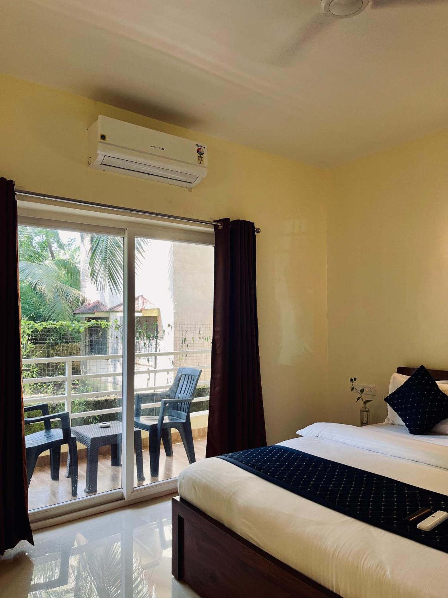 Sterling Garden Hotel By Pas Resorts Morjim Esterno foto