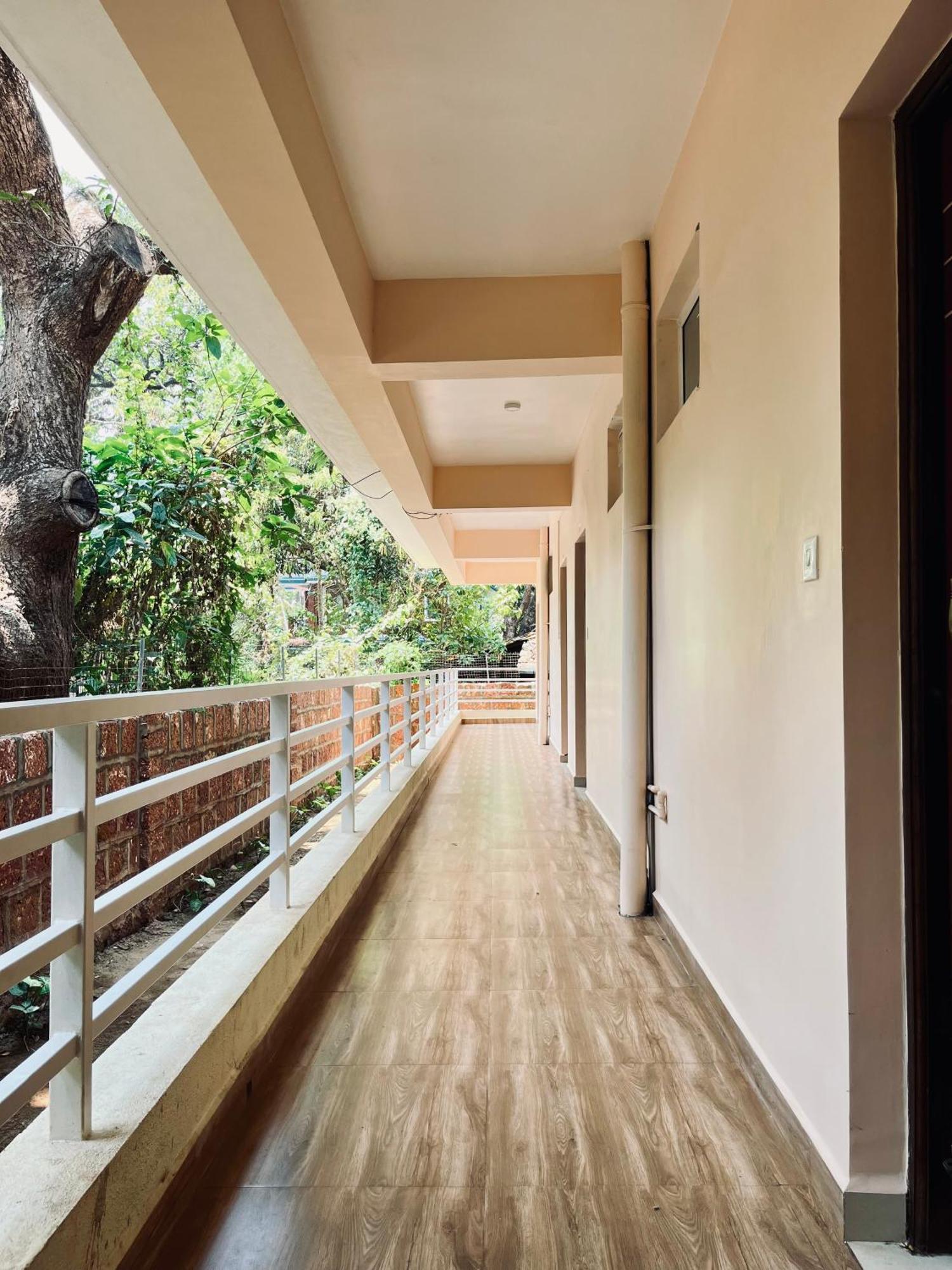 Sterling Garden Hotel By Pas Resorts Morjim Esterno foto