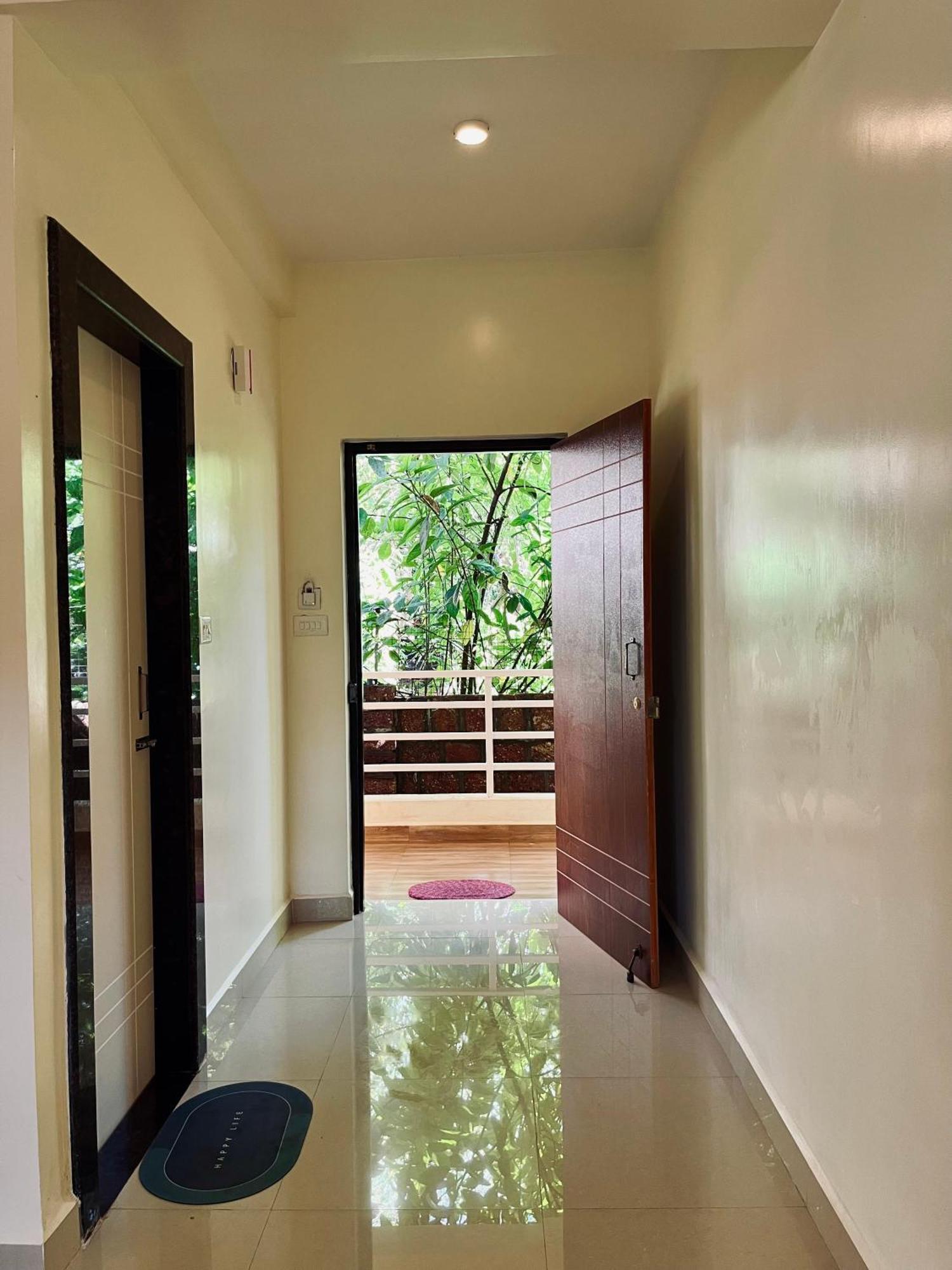 Sterling Garden Hotel By Pas Resorts Morjim Esterno foto